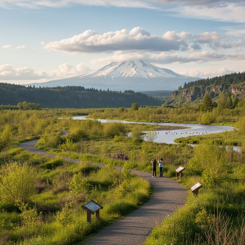 Troutdale, OR service area for Pest Control