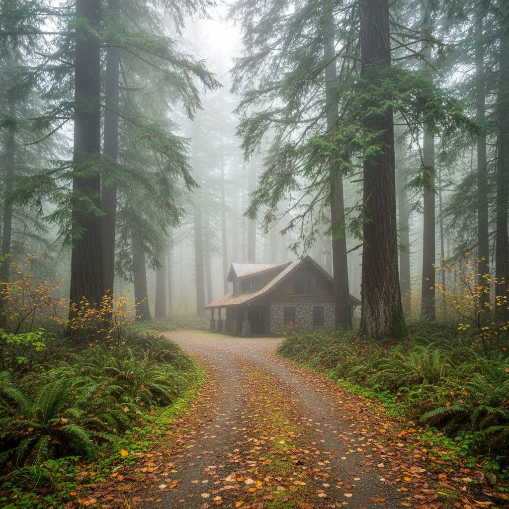 Orient, OR service area for Pest Control