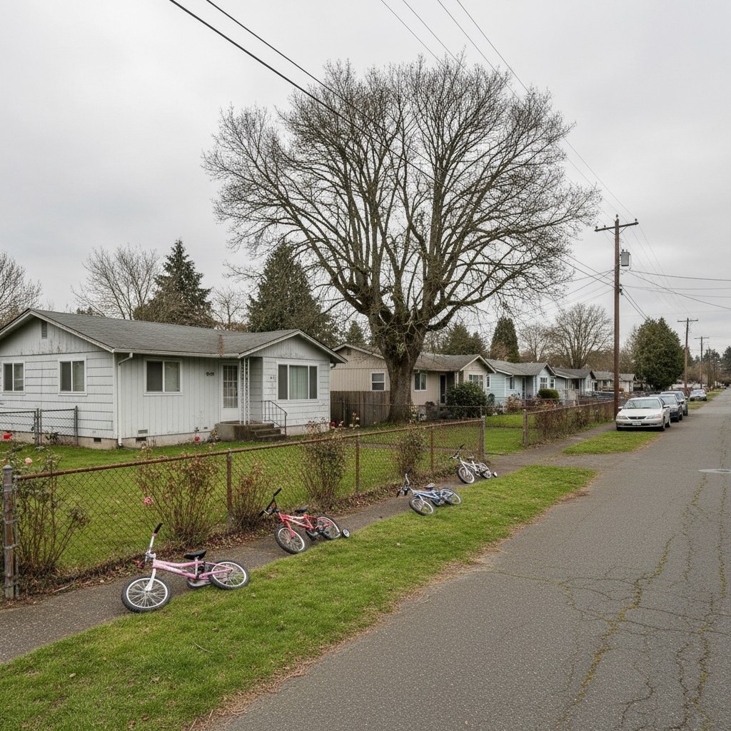 Oatfield, OR service area for Pest Control